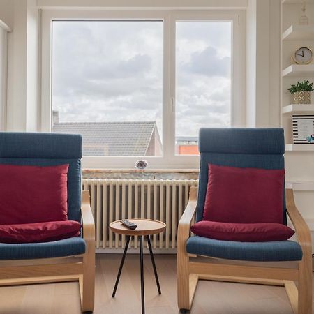 Gasthuis 20 Verdiep 2 Kuurne エクステリア 写真