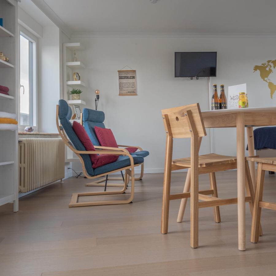 Gasthuis 20 Verdiep 2 Kuurne エクステリア 写真