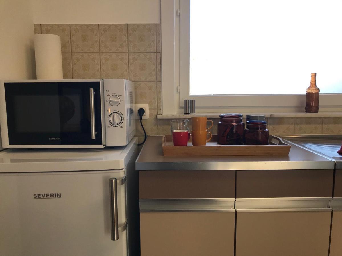 Gasthuis 20 Verdiep 2 Kuurne エクステリア 写真