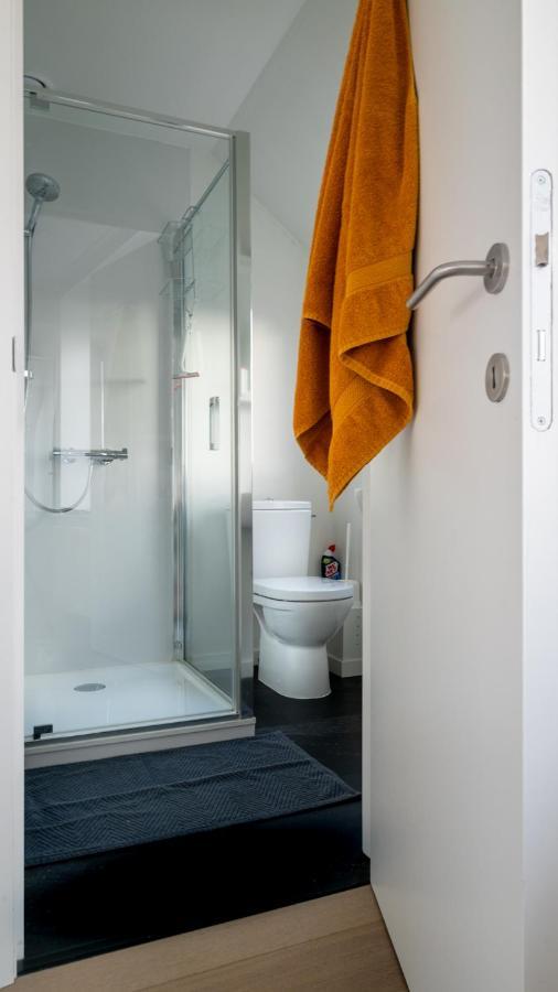 Gasthuis 20 Verdiep 2 Kuurne エクステリア 写真